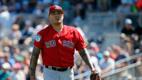 Final: Astros 4, Red Sox 3 taken at Fenway Park (Red Sox)