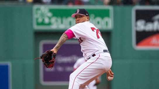 Final: Red Sox 8, Blue Jays 7 taken at BSJ Headquarters (Red Sox)