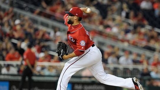 Hot Stove Lunch: Pickings getting slim for Red Sox taken at BSJ Headquarters (Red Sox)