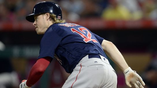 Red Sox Notes: Return to good health a factor in Holt's bounce-back spring; 3 things we learned taken at Charlotte Sports Park (Red Sox)