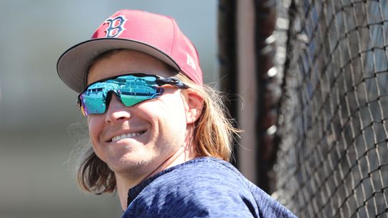 Hot Stove Lunch: Familiar faces will try to repeat for Red Sox; Kikuchi to be posted taken at BSJ Headquarters (Red Sox)