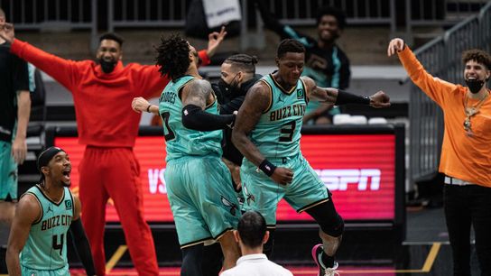 Inside the Celtics defensive breakdowns that got Charlotte unstoppably hot taken at BSJ Headquarters (Celtics)