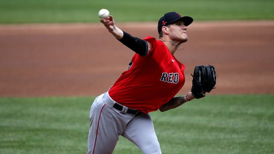 Final: Red Sox 10 New York Yankees 2 taken at Fenway Park (Red Sox)