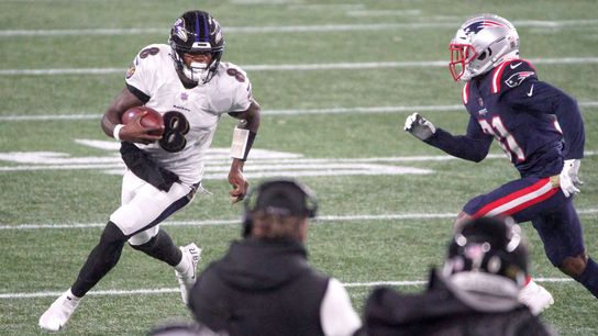 BSJ Weekend Briefing: Patriots welcome Kyler, Cardinals; Hayward saga; Revs look for another upset taken at BSJ Headquarters (Regular Features)