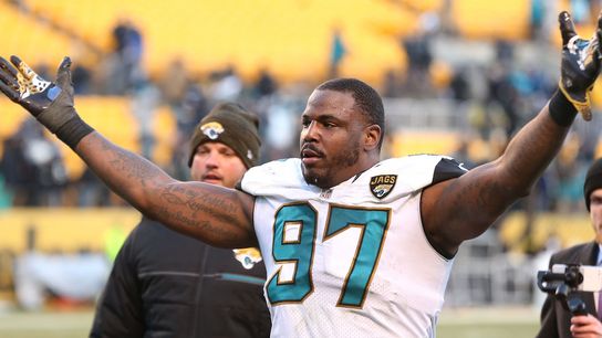 5 Patriots' takeaways from Sunday's Jaguars-Steelers divisional playoff game taken at BSJ Headquarters (Patriots)