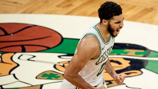 Karalis: Jayson Tatum's wild ride is worth the ups and downs taken at BSJ Headquarters (Celtics)