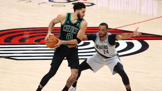 Karalis: A few thoughts on the Celtics, including becoming the Blazers of the East taken at BSJ Headquarters (Celtics)