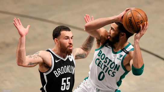 Karalis: Turnovers will be Boston's demise if they don't fix the problem now taken at BSJ Headquarters (Celtics)