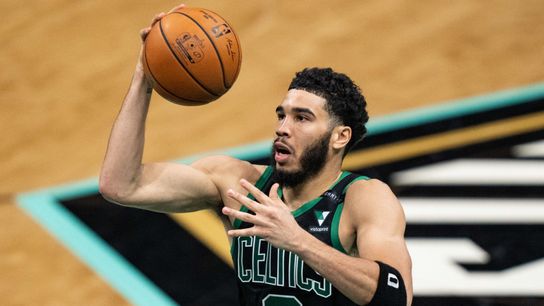 Karalis: Jayson Tatum is bad at isolation basketball, and he needs to stop taken at BSJ Headquarters (Celtics)