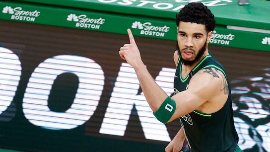 BSJ Game Report: Celtics 120, Hornets 111- Tatum & Brown drop 73 in must-win game taken at BSJ Headquarters (Celtics)