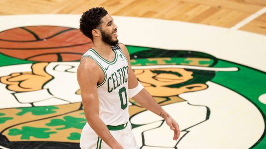 BSJ Game Report: Celtics 132, Raptors 125 - Tatum leads balanced attack to 4th straight win taken at BSJ Headquarters (Celtics)