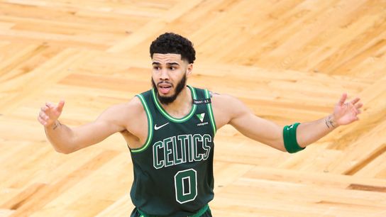 BSJ Game Report: Sixers 106, Celtics 96 - Turnovers, lack of ball movement, kill Celtics taken at TD Garden (Celtics)