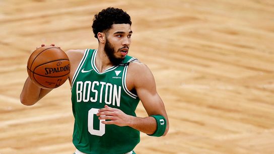 Karalis: Celtics season follows same frustrating formula as games, but with a chance for redemption taken at BSJ Headquarters (Celtics)