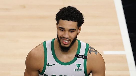 BSJ Game Report: Celtics 111, Thunder 94 - Finally, C's found a way to flip the switch taken at BSJ Headquarters (Celtics)