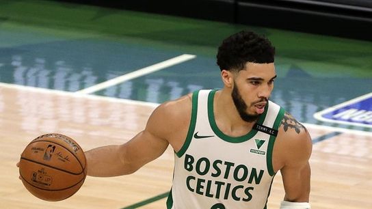 Inside the pivotal 15-0 Celtics run that swung their game against the Denver Nuggets taken at BSJ Headquarters (Celtics)