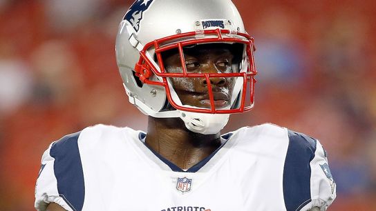 'Fun' night for Jacoby Brissett in preseason finale taken at Gillette Stadium (Patriots)
