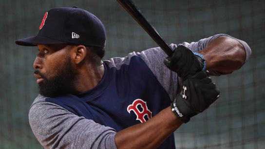 Hot Stove Lunch: Red Sox, White Sox may have difficulty working out deal for Abreu; Beltran next in line and more taken at BSJ Headquarters (Red Sox)