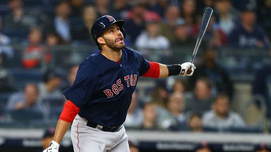 McAdam: Three off-day Red Sox thoughts taken at BSJ Headquarters (Red Sox)