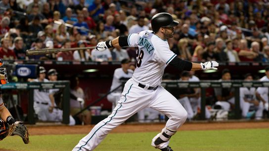Hot Stove Lunch: Red Sox' five-year offer for Martinez leaves Boras wanting more; Hosmer in demand and more taken at BSJ Headquarters (Red Sox)