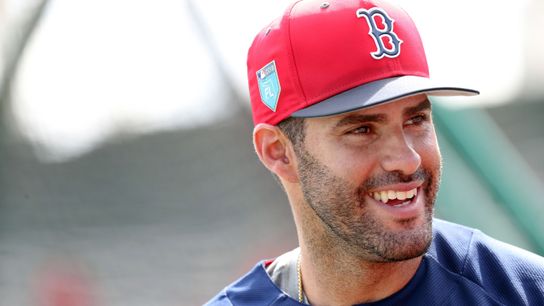 McAdam: Five thoughts on J.D. Martinez's decision to not opt out & possible Betts fallout taken at BSJ Headquarters (Red Sox)