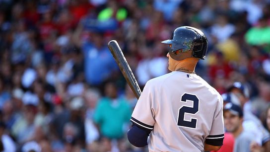 McAdam: Three thoughts on the Baseball Hall of Fame voting taken at BSJ Headquarters (Red Sox)