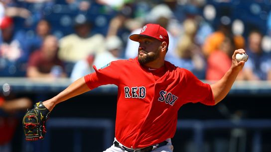 Final: Red Sox 4, Angels 2  - Red Sox made it four straight taken at Fenway Park (Red Sox)