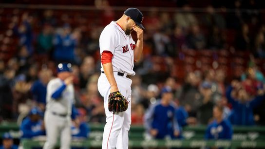 Hot Stove Lunch: Red Sox still in need of extra starting pitching options taken at BSJ Headquarters (Red Sox)