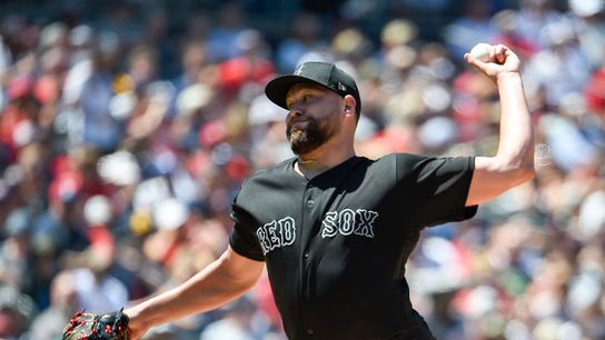 McAdam: Brian Johnson's first-inning struggles keep putting Red Sox in hole taken at BSJ Headquarters (Red Sox)