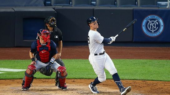 BSJ Game Report: Yankees 9, Red Sox 7 -- Sox blow lead, get swept by Yanks taken at BSJ Headquarters (Red Sox)
