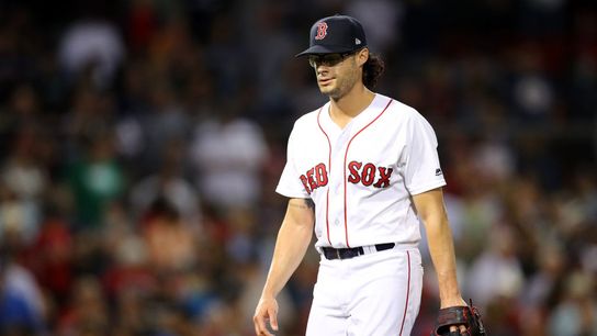 McAdam: Red Sox have so many wins...and so many unanswered questions remaining taken at Fenway Park (Red Sox)