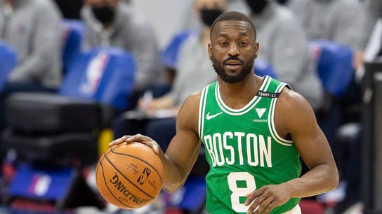 Video Breakdown: Kemba Walker and the nuanced art of setting up teammates taken at BSJ Headquarters (Celtics)