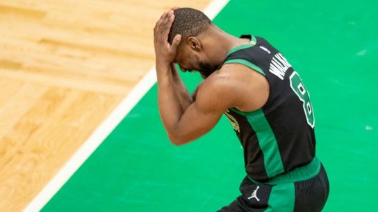 Karalis: Celtics finally open up about season's challenges as they head to break taken at BSJ Headquarters (Celtics)