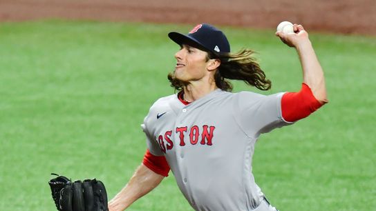 McAdam: In a lost season, one Red Sox stat represents just how bad it's been taken at BSJ Headquarters (Red Sox)