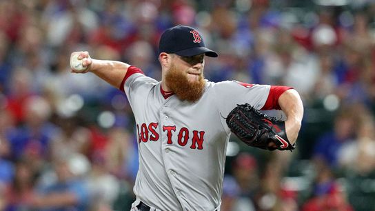 McAdam: Kimbrel still elite, but not like he was last year taken at BSJ Headquarters (Red Sox)
