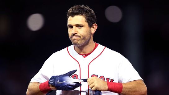 Live Q & A - Chat Red Sox and MLB with Sean McAdam, 5 p.m. Thursday taken at BSJ Headquarters (Red Sox)