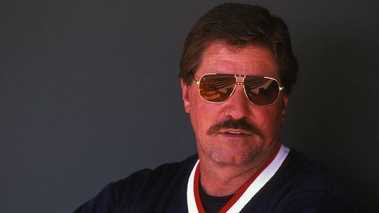 MLB Notebook: A look back at another "second spring training'' year; an All-Time Sox-only team taken at BSJ Headquarters (Red Sox)