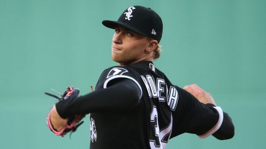BSJ Game Report: White Sox 5, Red Sox 1 - Kopech comes back to haunt Red Sox taken at Fenway Park (Red Sox)