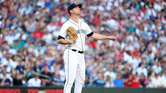 BSJ Game Report: Mariners 1, Red Sox 0 - Shutout in Seattle taken at BSJ Headquarters (Red Sox)