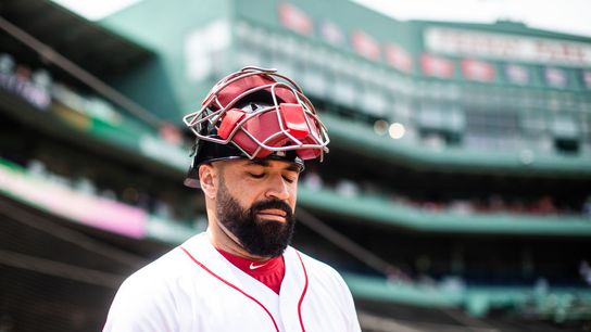 Sweeney: Leftover Saturday thoughts -- Sit Leon, shuffle the Revs offense taken at BSJ Headquarters (Revolution)