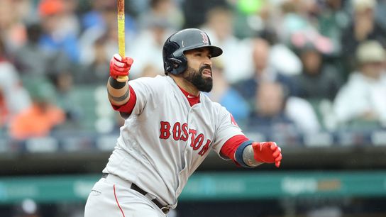 MLB Notebook: Did Red Sox make wrong call on catchers last spring? Managerial changes coming and more taken at BSJ Headquarters (Red Sox)