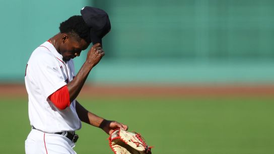 BSJ Game Report: Blue Jays 10, Red Sox 8 - Sox pitchers help out Jays taken at Fenway Park (All Articles)