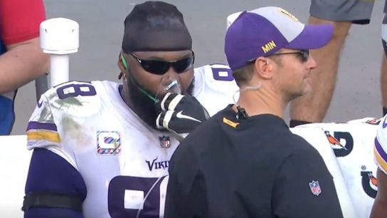 NFL Power Rankings, Week 6: Top holds steady, but there's still a ton of movement taken at BSJ Headquarters (Patriots)