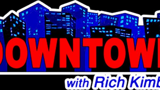 Podcast: Price talks AFC divisional playoffs with Downtown Rich Kimball of AM 620 WZON 01.11.19 taken at BSJ Headquarters (2018 AFC Playoffs)