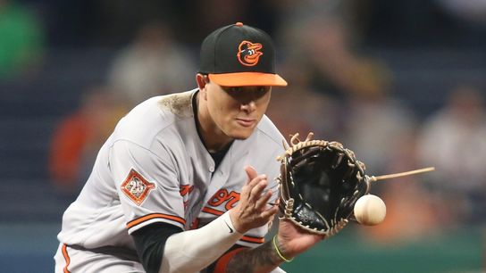 MLB Notebook: AL East again dominated by Sox, Yanks as others rebuild; Hot Stove, like in-season action, moves too slow taken at BSJ Headquarters (Red Sox)