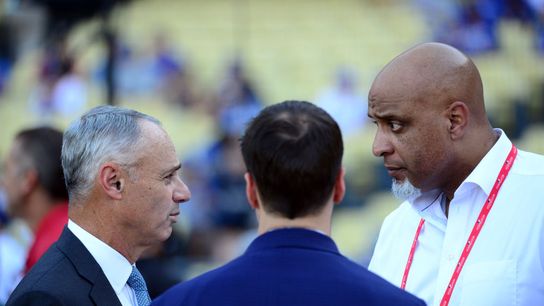 McAdam: Will the 2020 MLB season be saved? After the health concerns, follow the money taken at BSJ Headquarters (Red Sox)