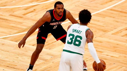 Celtics Notebook: Marcus Smart returns, Romeo Langford didn't (but was supposed to) taken at BSJ Headquarters (Celtics)