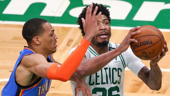 Karalis: These Boston Celtics lack the edge of their predecessors taken at BSJ Headquarters (Celtics)