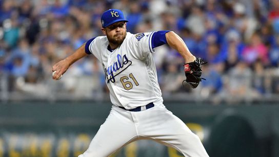 Red Sox Notebook: Scouting reports on two new minor league free agents; a look at 40-man roster shuffle coming Friday taken at BSJ Headquarters (Red Sox)