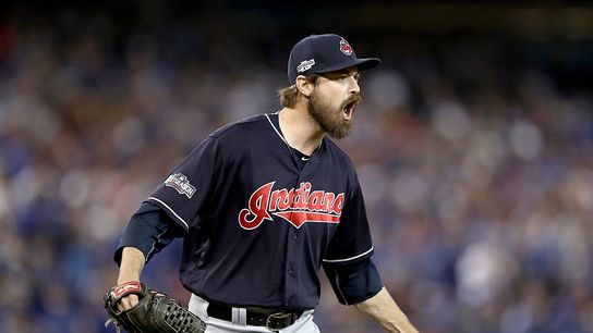 Hot Stove Lunch: Relievers still waiting on market; Sanchez staying put? taken at BSJ Headquarters (Red Sox)