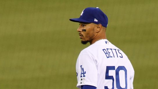 McAdam: Fearless predictions for the 2020 MLB season taken at BSJ Headquarters (Red Sox)